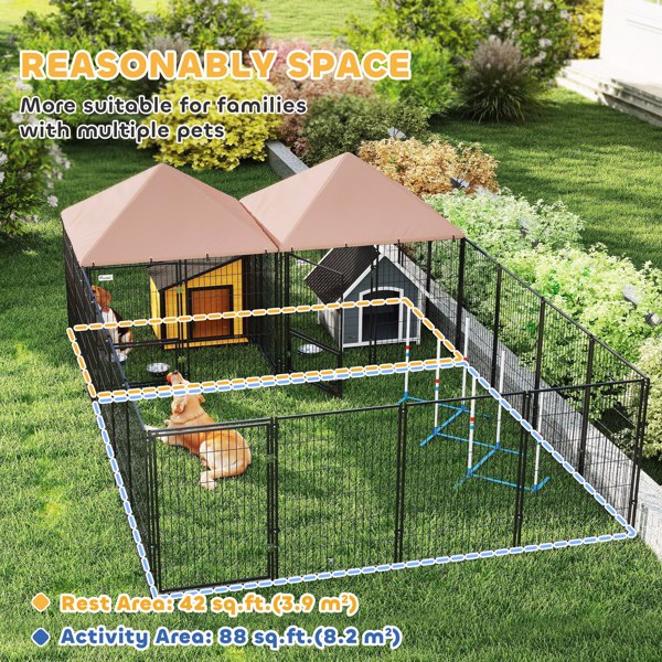 Dog Kennel