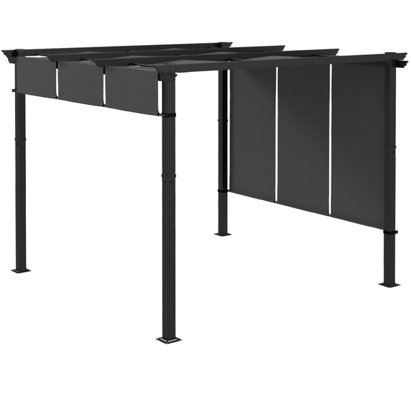 Patio Gazebo/Pergola Gazebo