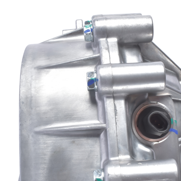 NP246 Transfer Case Assembly for Chevrolet Avalanche Suburban Silverado GMC Sierra Yukon XL 2500 2003-2007 Electric Shift 32 Spline 4L80 