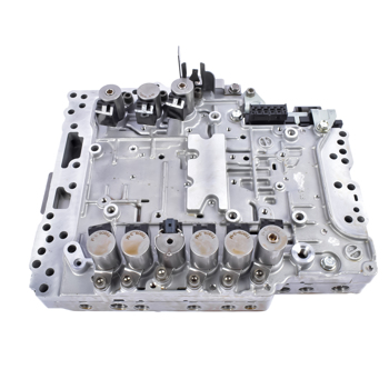 For 2016-2019 Infiniti Q50 Q60 Q70 Q70L FX50 FX50S QX80 QX50 QX56 EX37 3.0L Valve Body 31705-X322E RE7R01A w/o TCM 31705X979C, 31705X976B