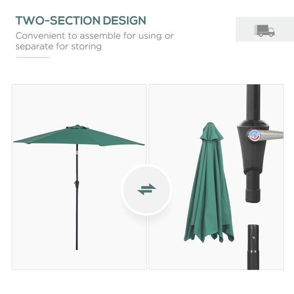 Cantilever Tilt Offset Patio Umbrella   ( Amazon Shipping)