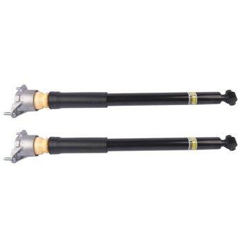 2Pcs Rear Shock Absorbers For Mercedes-Benz W156 GLA180 GLA200 GLA250 GLA45 AMG 2014-2020 1563201531