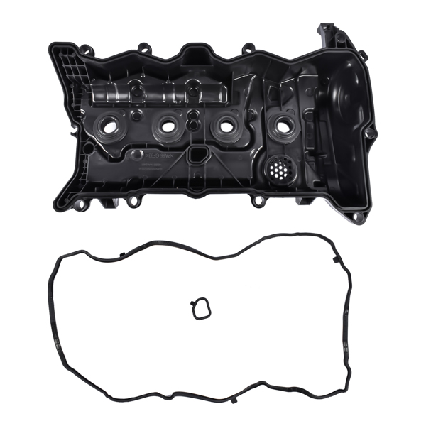 Engine Valve Cover with Gasket 12310-RDF-A01 12310-5A2-A01 for Honda CR-V Accord 2013-19 2.4L