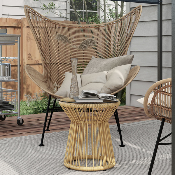 Rattan Table、Coffee Table
