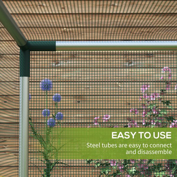 Plant Protection Tent 