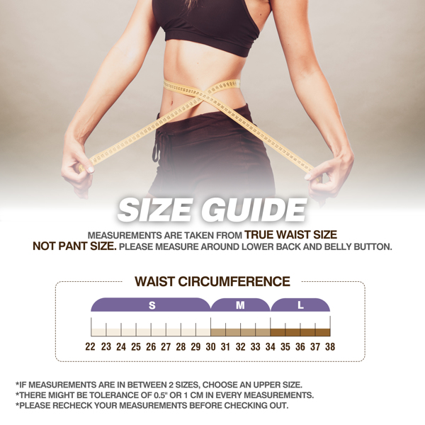 L码举重腰带、带4英寸衬垫腰部支撑带的皮革举重带，适用于举重举重、交叉训练、深蹲练习-4