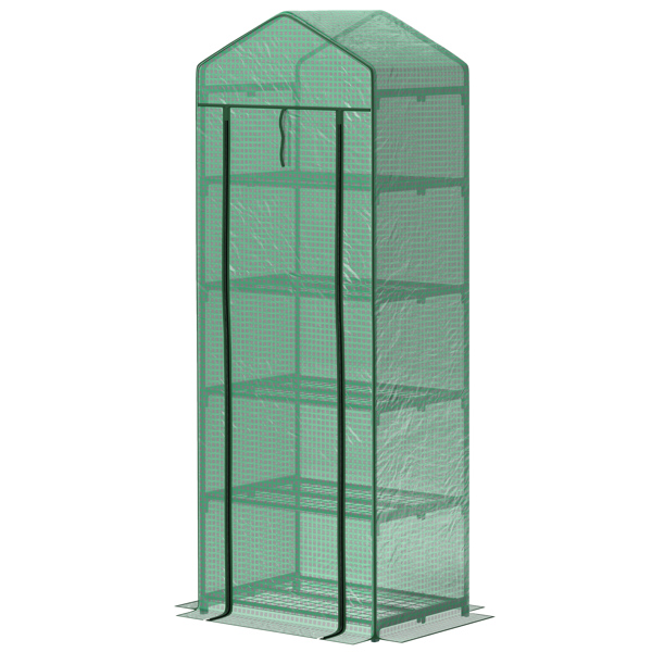 Mini Greenhouse