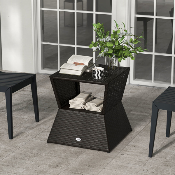 Rattan Table、Coffee Table