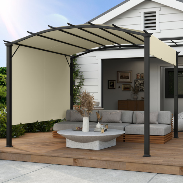 Patio Gazebo/Pergola Gazebo