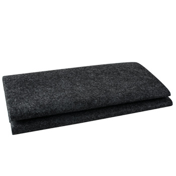 Non-Stick BBQ Grill Mat Barbecue Grill Splatter Mat Liners Fireproof Heat Resistant Roast Mat Backyard Floor Protective Rug