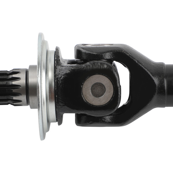 Complete Rear Axle for Kawasaki Mule 3010 2001-08 / 4010 2009-18 for 39158-1104