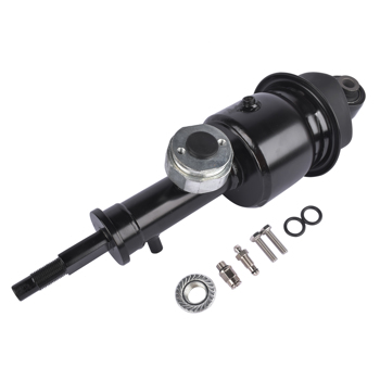 Rear Right Suspension Shock Strut For Infiniti QX56 2011-2013 QX80 2014-2021 5.6L V8 GAS 562101LA4A