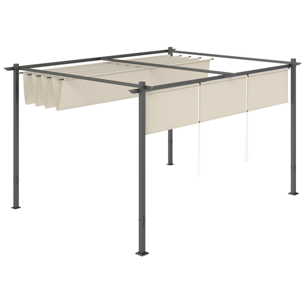 Patio Gazebo/Pergola Gazebo