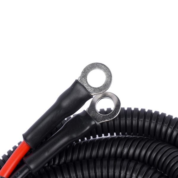 Power Ground Cable 3035933 Replacement for Buyers SaltDogg SHPE 750 1000 1500