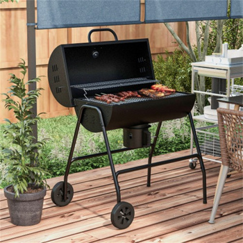 Portable Charcoal <b style=\\'color:red\\'>Grill</b> /BBQ <b style=\\'color:red\\'>Grill</b> ( Amazon Shipping)（Prohibited by WalMart）