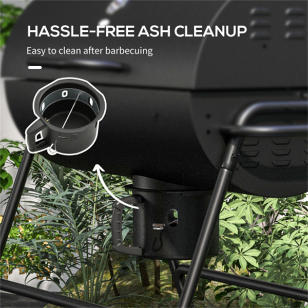 Portable Charcoal Grill /BBQ Grill ( Amazon Shipping)（Prohibited by WalMart）