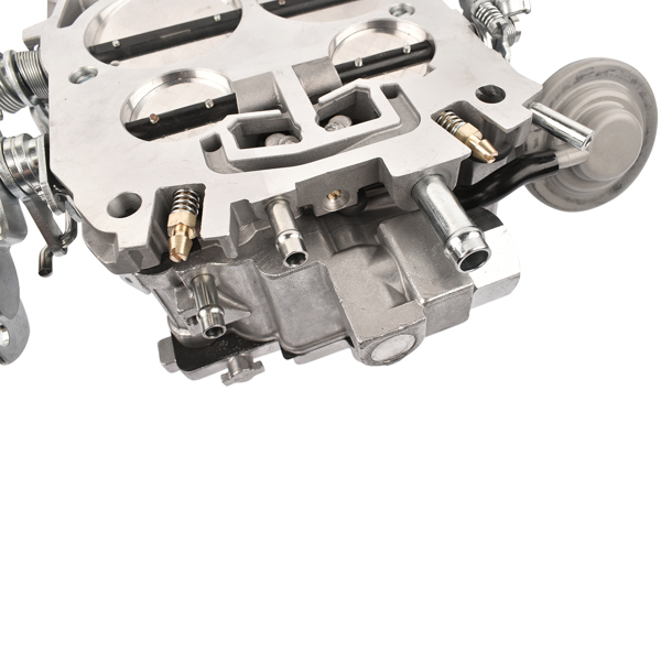 Carburetor Carb For Quadrajet 4MV 4 Barrel Chevy GMC Cadillac 1966-1973 7026202