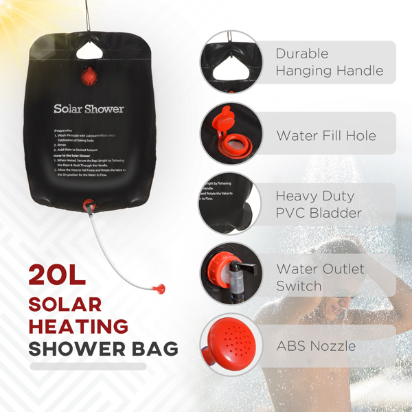 Pop Up Shower Tent  ( Amazon Shipping)（Prohibited by WalMart）