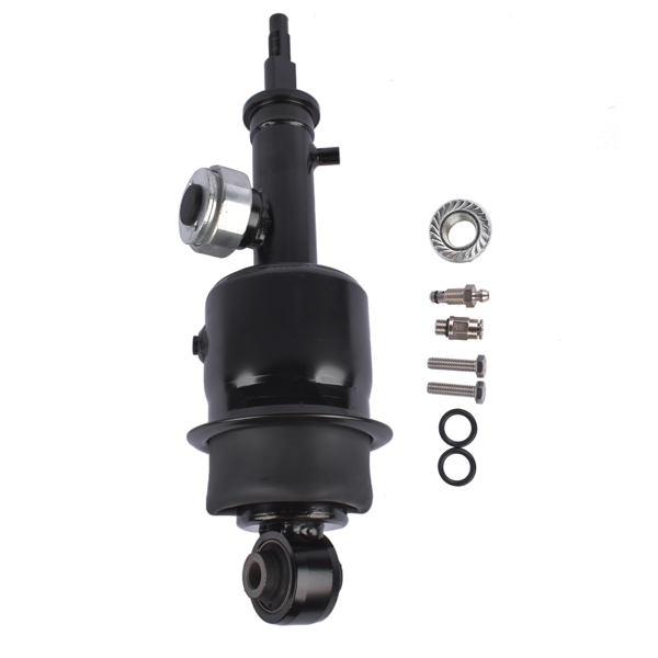 Rear Left Air Suspension Strut For Infiniti QX56 2011-2013 QX80 2014-2021 5.6L V8 GAS 562111LA4A