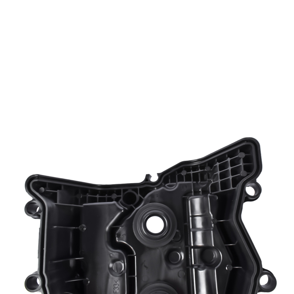 Engine Valve Cover with Gasket 12310-RDF-A01 12310-5A2-A01 for Honda CR-V Accord 2013-19 2.4L