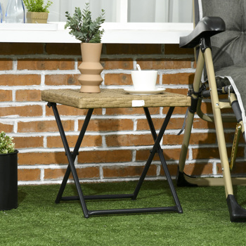Rattan Table、Coffee Table