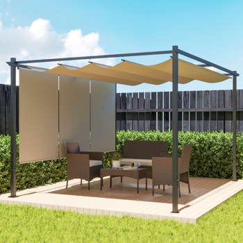 Patio Gazebo/Pergola Gazebo