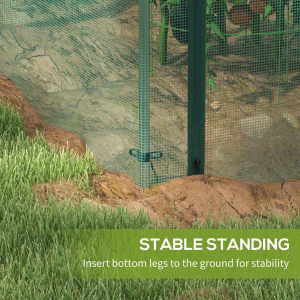 Plant Protection Tent 