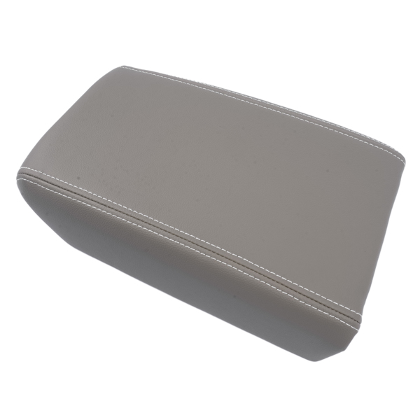 中央扶手箱盖 Center Console Storage Lid Armrest Dark Gray Fits for Buick Enclave Chevrolet Traverse GMC Acadia 925-088-2