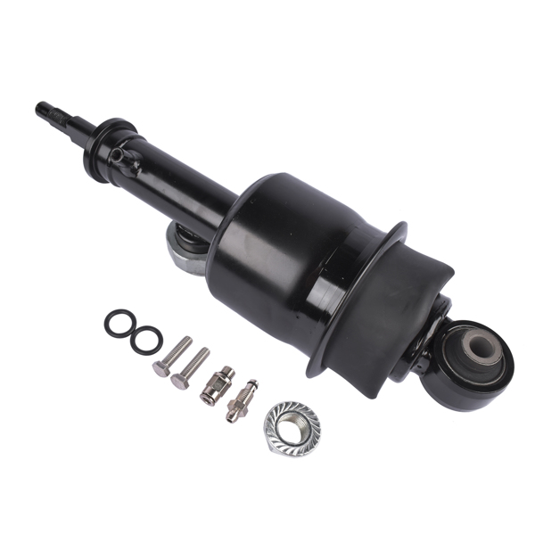 Rear Left Air Suspension Strut For Infiniti QX56 2011-2013 QX80 2014-2021 5.6L V8 GAS 562111LA4A