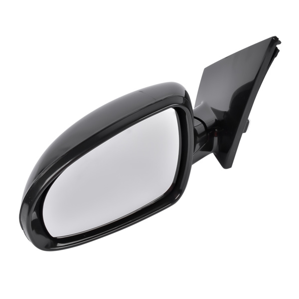 Left Driver Side Powered Door View Mirror Manual Folding for Kia Sportage 2017-2022 87610D9100 KI1320196