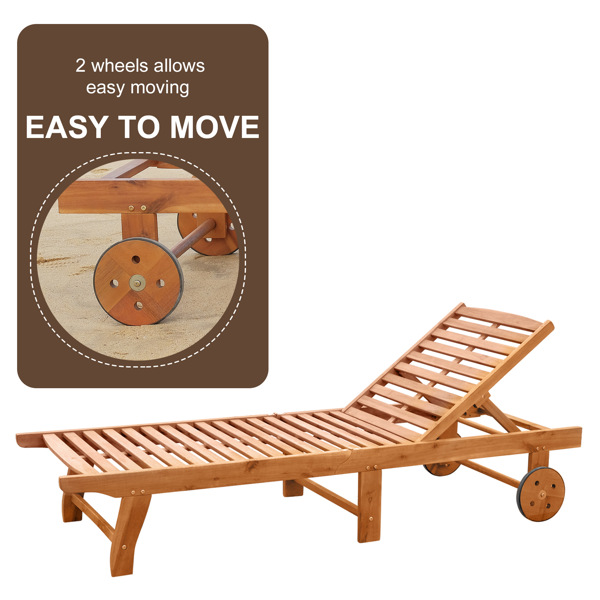 Folding Lounge Chairs /  Rocking Chair 