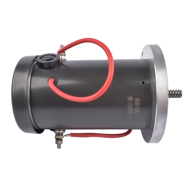 Crane Motor Auto Crane Motor 12-24 Volt Worm Drive for Autocrane & Ametek & Dunmore Applications 300105-001 300105 430-22006 AMT0450