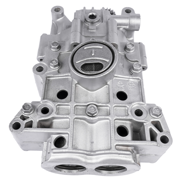 Engine Oil Pump Shaft Balance 20 Teeth for Hyundai Sonata Santa Fe Kia Optima Sportage 2.0L Sedan Sport Utility 2012-2016 233002G410