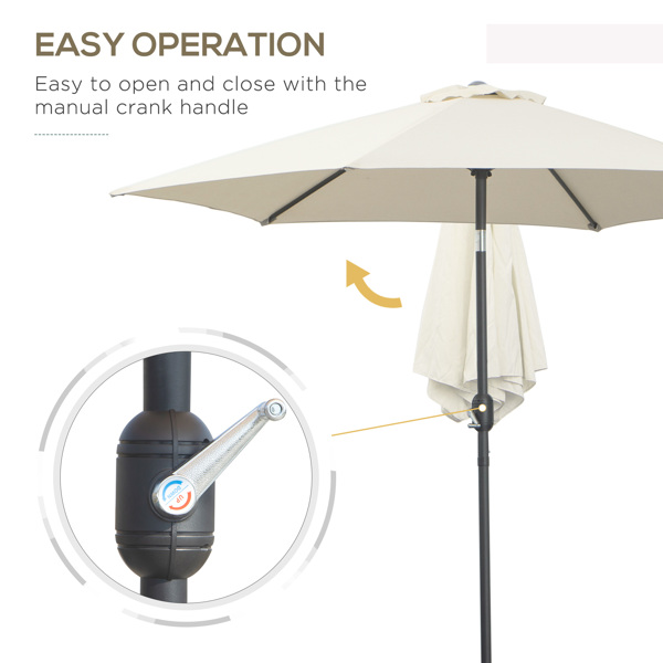 Cantilever Tilt Offset Patio Umbrella   ( Amazon Shipping)