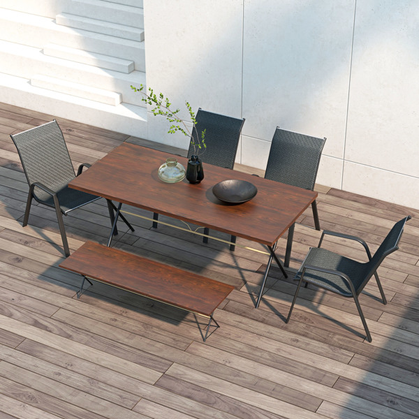 Dining Chairs Set