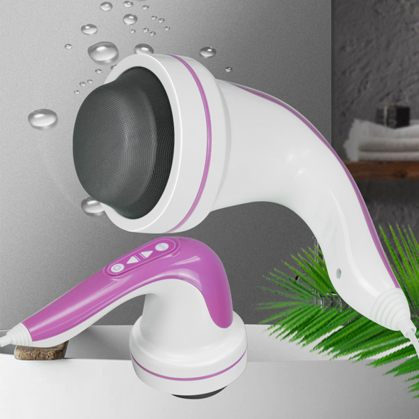 Professional Fat Remove Massager Handheld Full body Massage Slim Machine 110V