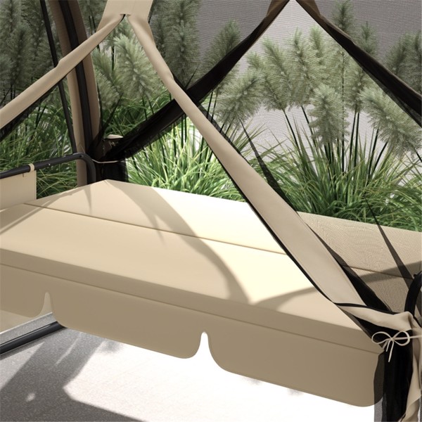 Garden Bed ( Amazon Shipping)（Prohibited by WalMart）