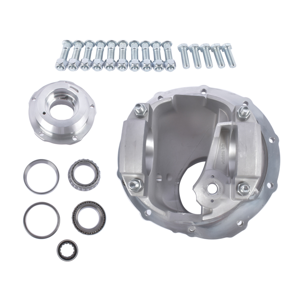 Differential-Base YP DOF9-3-325 for Ford 9