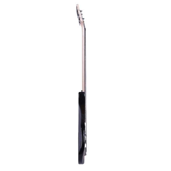 Exquisite Stylish IB Bass with Power Line and Wrench Tool Sunset Color