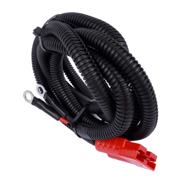 Power Ground Cable 3035933 Replacement for Buyers SaltDogg SHPE 750 1000 1500