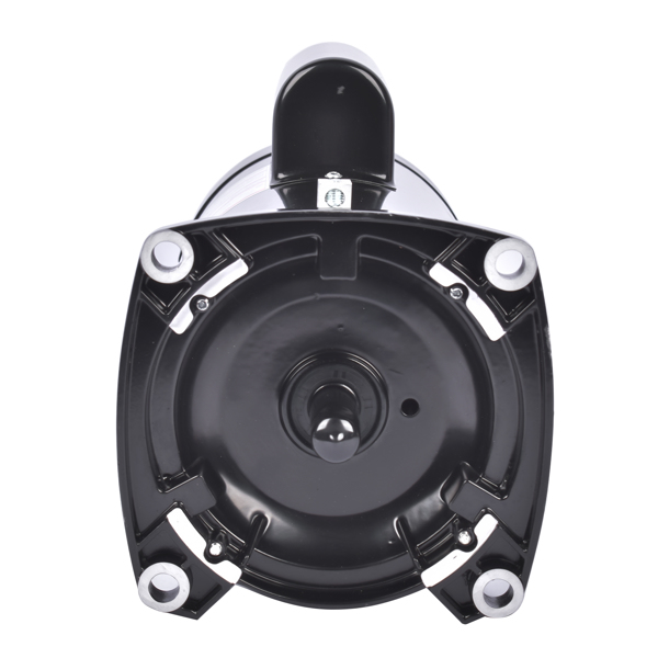 2.5 HP 3450 RPM 48Y Frame 230V Square Flange Pool Pump Motor for Century USQ1252 Single Speed