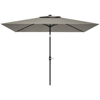 Outdoor beach umbrella/Sun Umbrella 