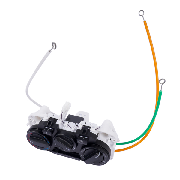 空调控制面板 A/C Climate Control Module for Nissan Versa 1.6L 1.8L 2007-2011 599-216 27510-EL00A 27510-EL02A 27510EL00A-5