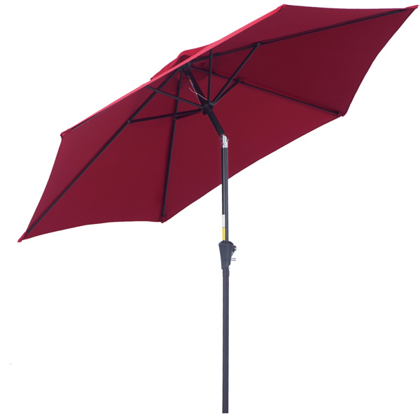 Cantilever Tilt Offset Patio Umbrella   ( Amazon Shipping)