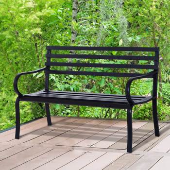 Garden chair  / Outdoor Bench