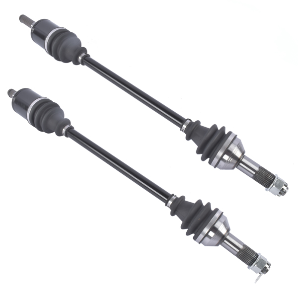 2PCS CV Axle for Defender HD10 MAX HD10 2020-2023 Front Left & Right 705402407 705402408