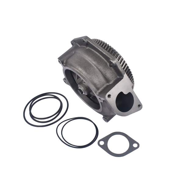水泵 Engine Water Pump OR4120 OR8330 for Caterpillar Engine 3406E CAT C15 10R0483 3520212 6I3890 OR8218 1354925 3520212-6