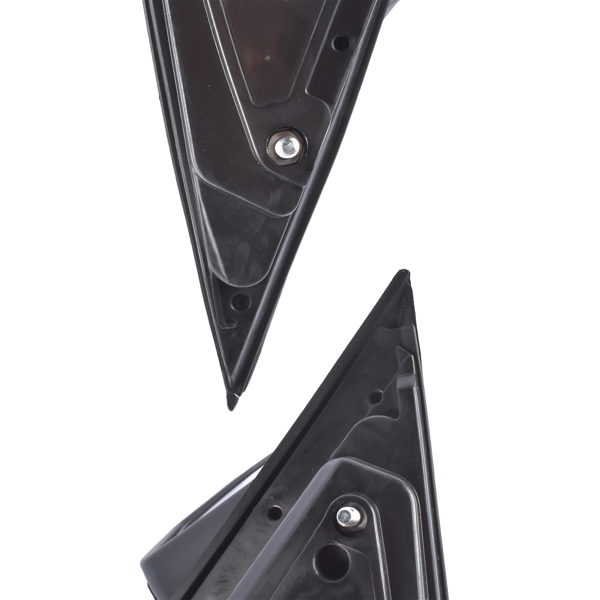 2x Power Door Mirrors with Blind Spot Detection Heated for Hyundai Elantra 2021-2023 87620AA160 87610AA160
