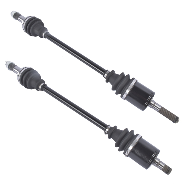 2PCS CV Axle for Defender HD10 MAX HD10 2020-2023 Front Left & Right 705402407 705402408