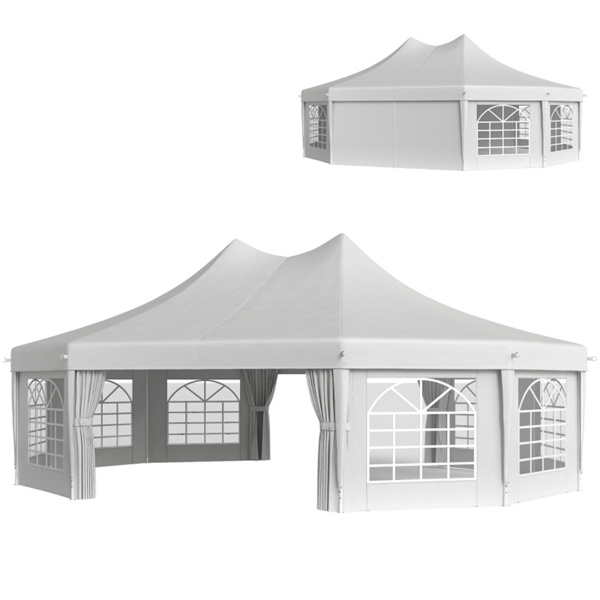 Party Tent